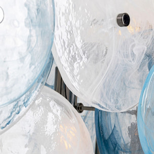 Suspension Aquamarine Kare Design