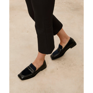 Mocasines ROGER 2 cm