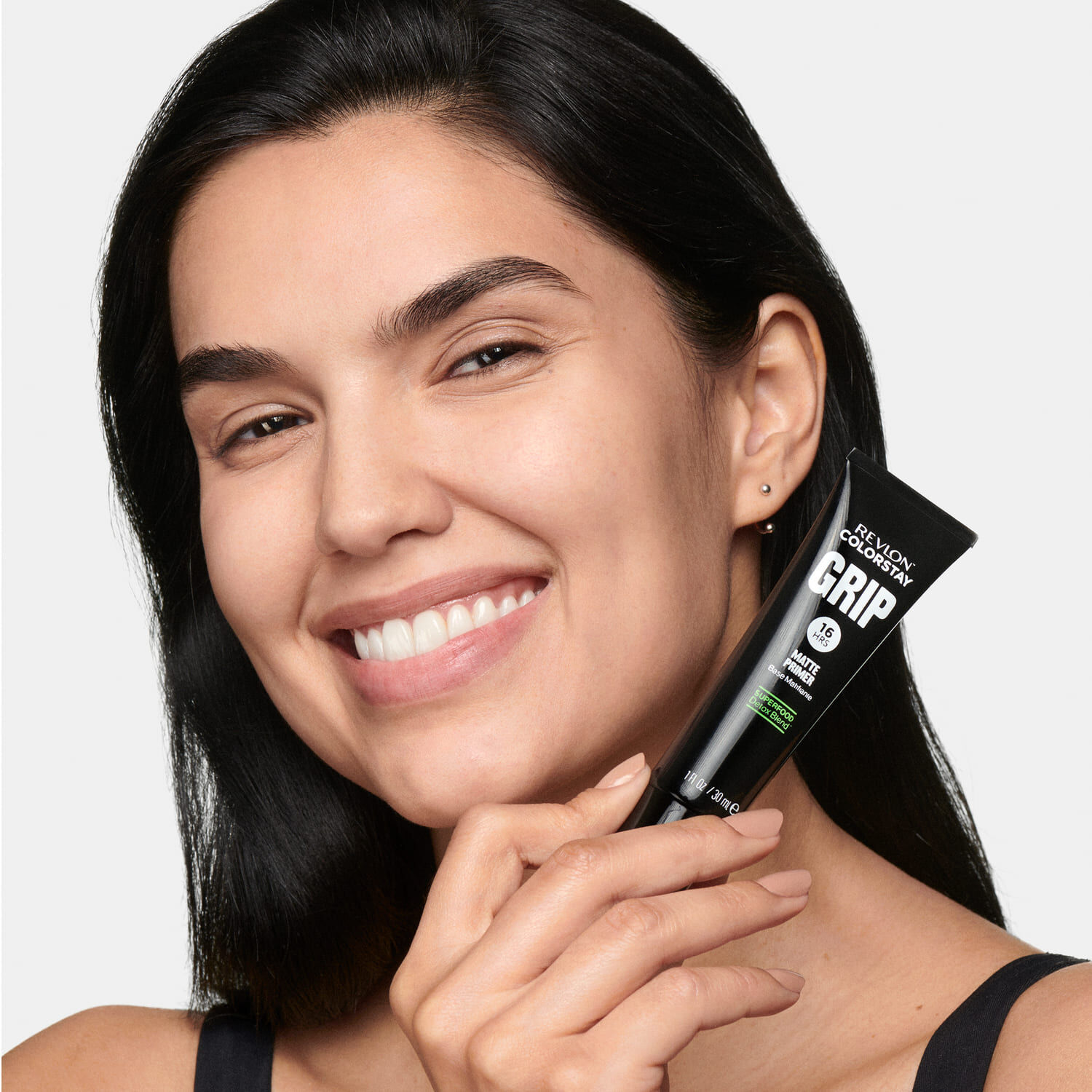 ColorStay Grip Matte Primer - Base de Teint Matifiante 30 ml