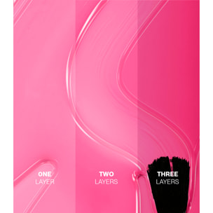 Vernis semi-permanent - Ballet Tint - Jelly Coat - 15 ml