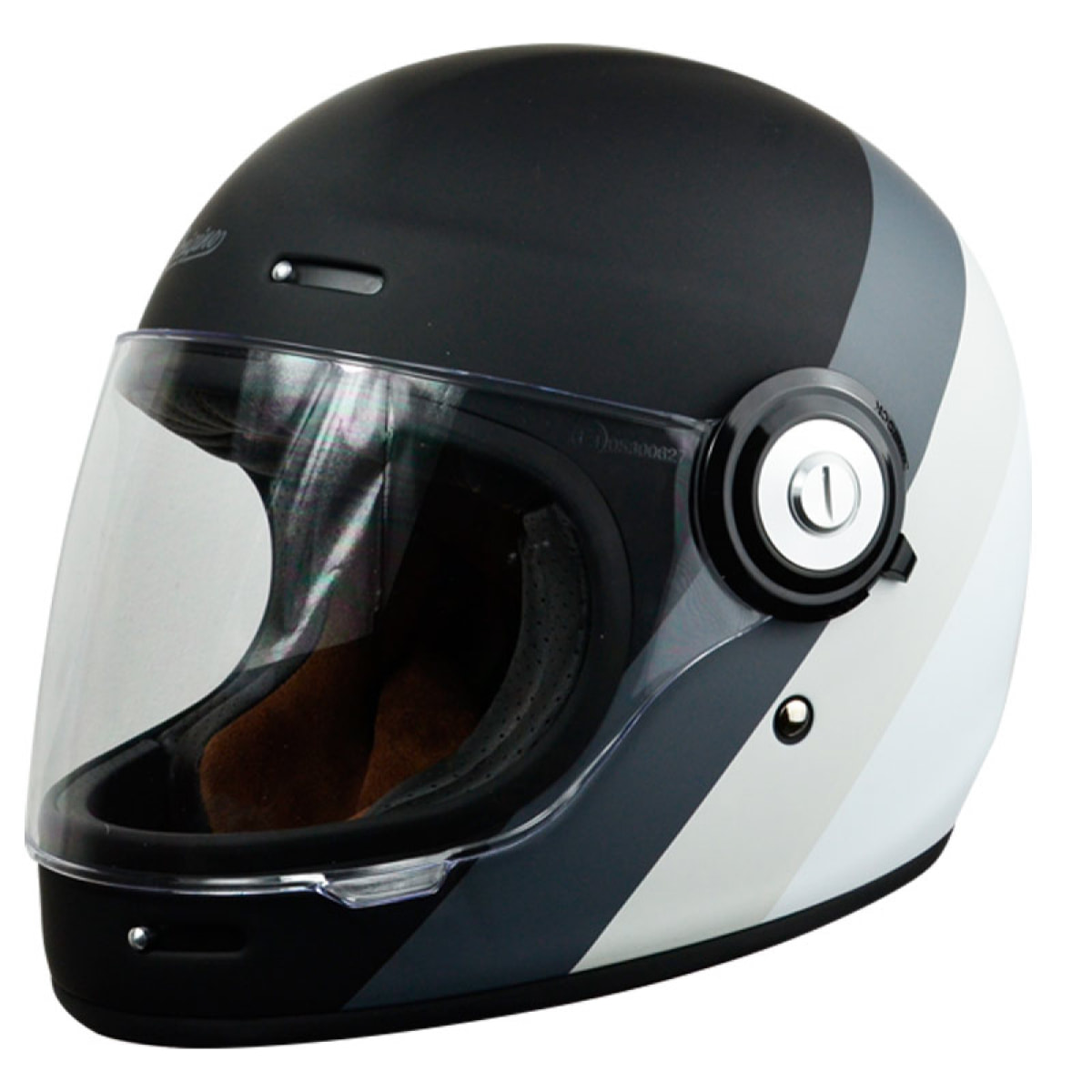 CASCO VEGA DISTINGUISHED PRIMITIVE GREY ORIGINE