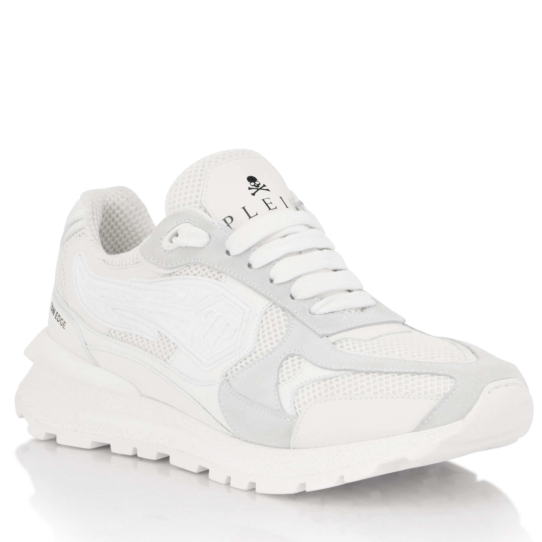 PHILIPP PLEIN Zapatillas Lo-Top TITAN