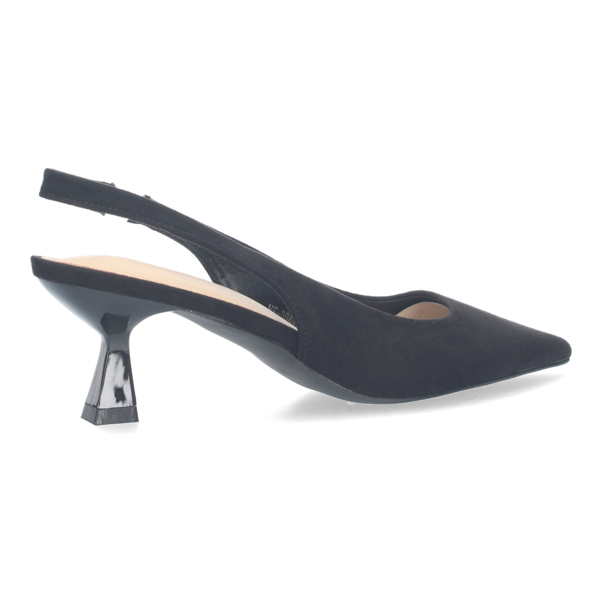 Zapato Tacon para Mujer, Estilo Salón, Cómodos