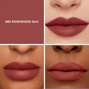 Caviar Smoothing Matte Lipstick  - Rouge à Lèvres