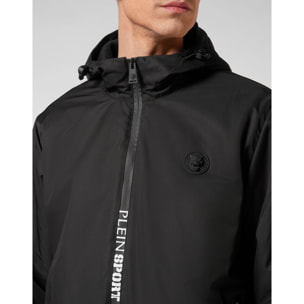 PLEIN SPORT Chaqueta de plumón