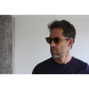 GAFAS DE SOL OCEAN HONFLEUR de color Naranja