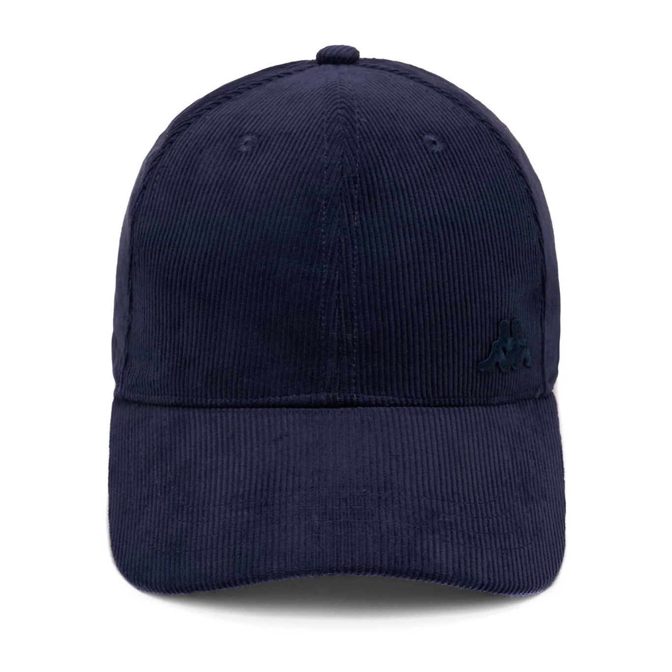Cappelli Robe di Kappa Uomo Juiz Corduroy Blu