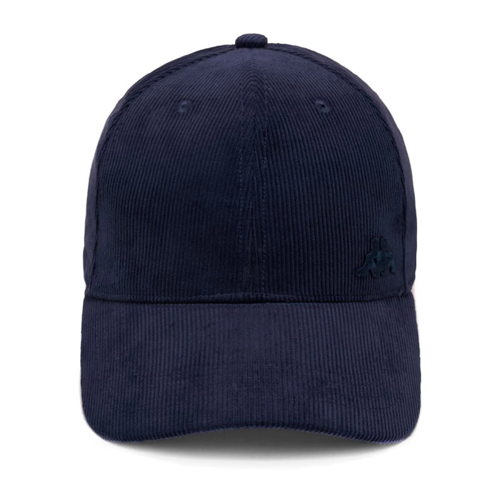 Cappelli Robe di Kappa Uomo Juiz Corduroy Blu