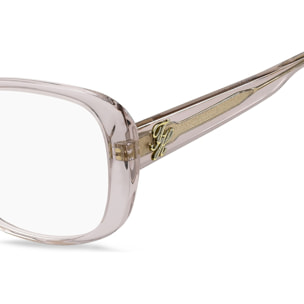 Gafas de Vista Tommy Hilfiger TH 2346 35J de Acetato Mujer 53 mm