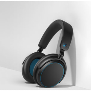 Casque SENNHEISER Accentum Wireless Bleu