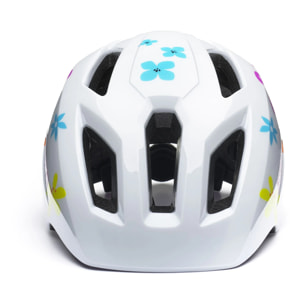 Briko - Caschi, Bambino/a, Bianco - Ax