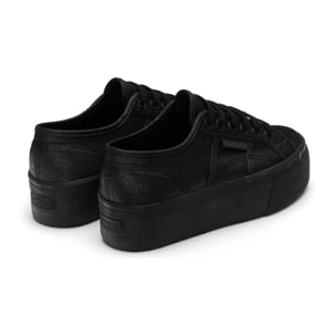 Zapatos de mujer Superga Mujer 2790 LAME