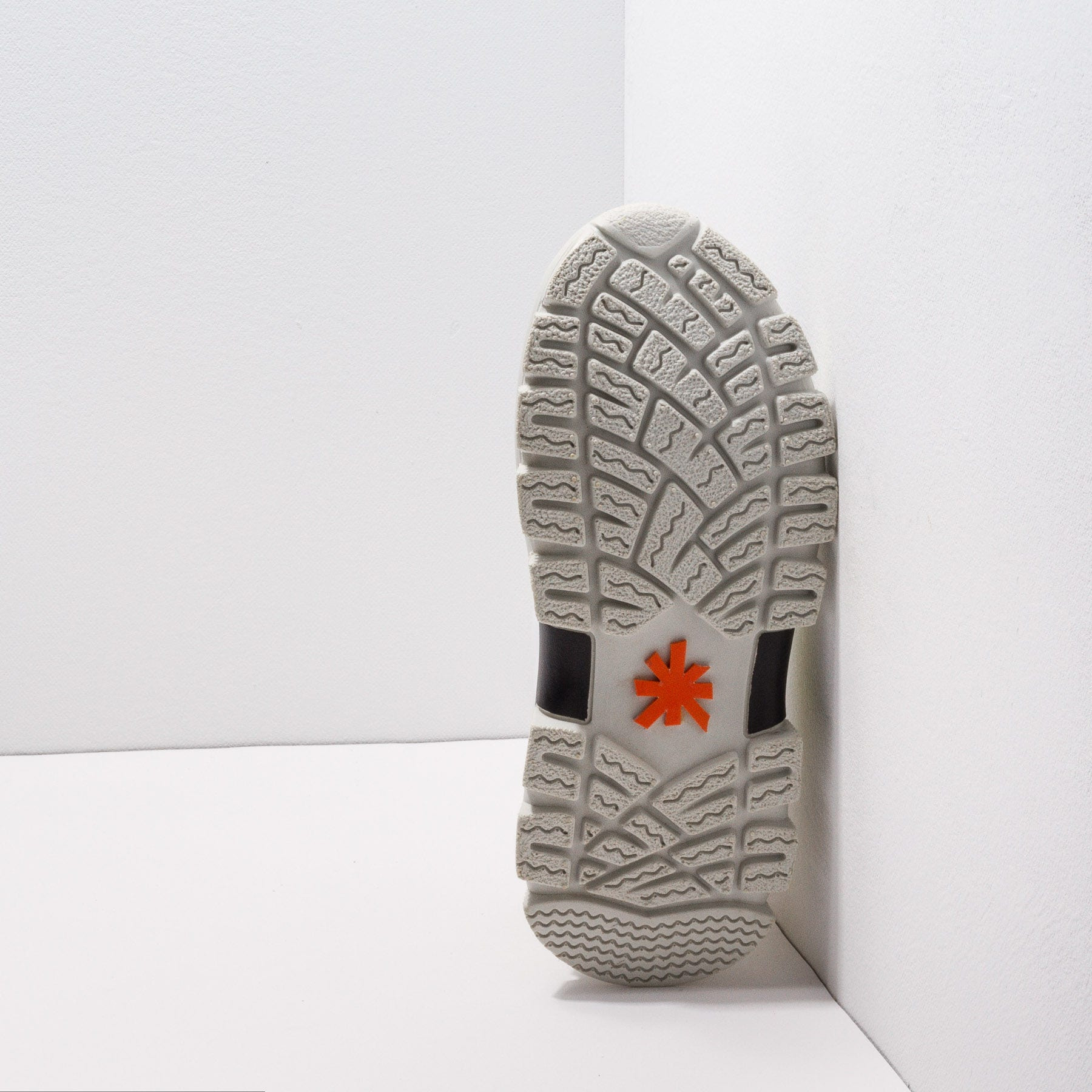 Zapatillas 1650 MULTI LEATHER WHITE-PISTACHO / ART CORE 1 color White-pistacho