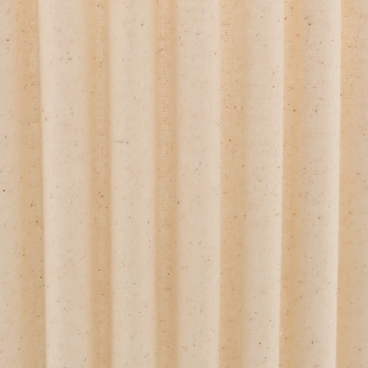 Lampe Kenan beige H43cm