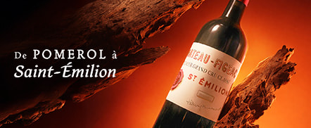 De Pomerol à Saint-Émilion