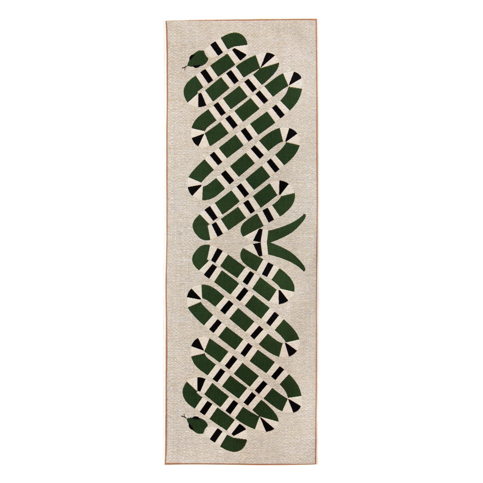Tapis Yoka outdoor
