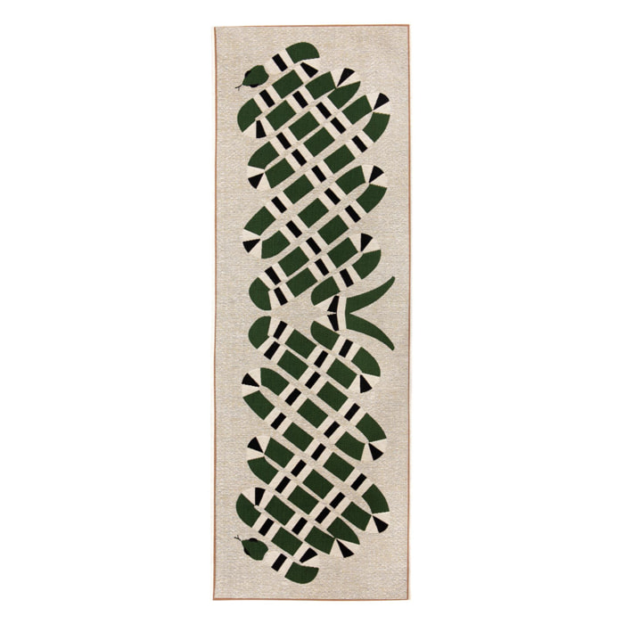 Tapis Yoka outdoor