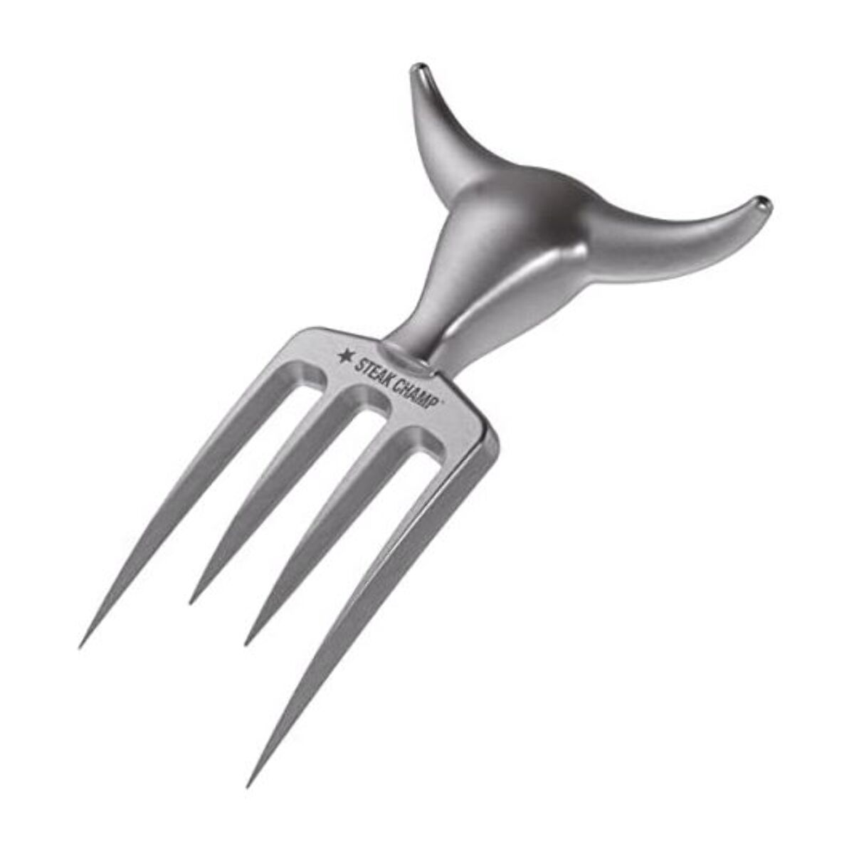 Fourchette à viande STEAK CHAMP bull fork