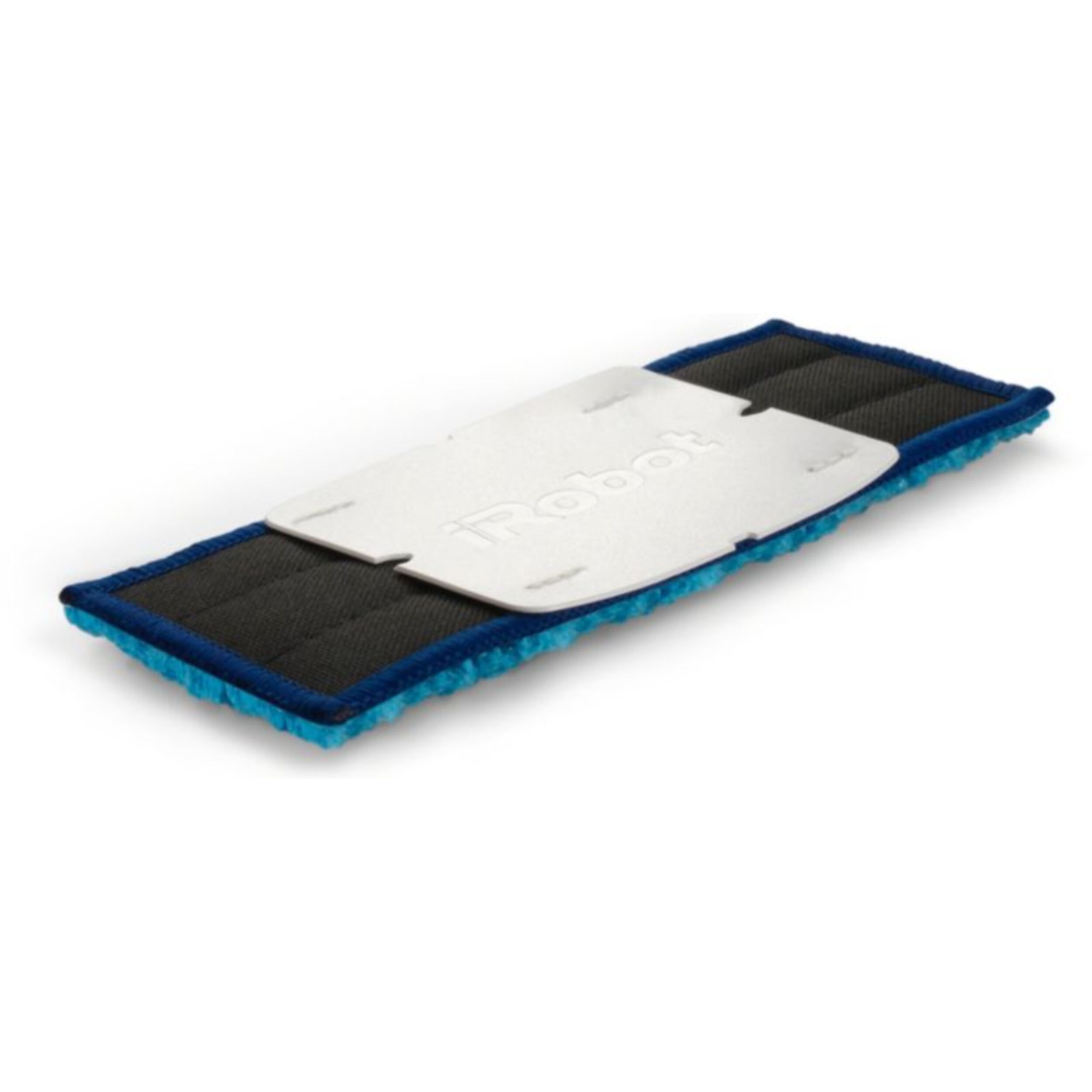 Lingettes et serpillères IROBOT x 2 mode lavage réutilisable Braava jet