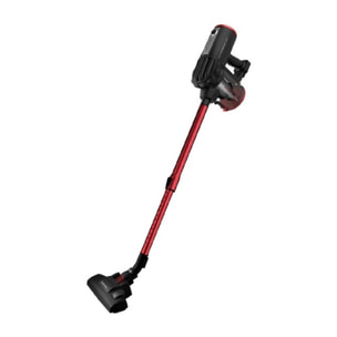 Conga ThunderBrush 520 Aspirador Escoba con Cable 2 en 1. Aspirador Vertical y d