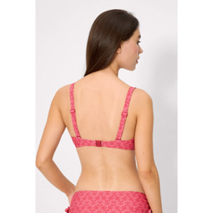 Top de bikini