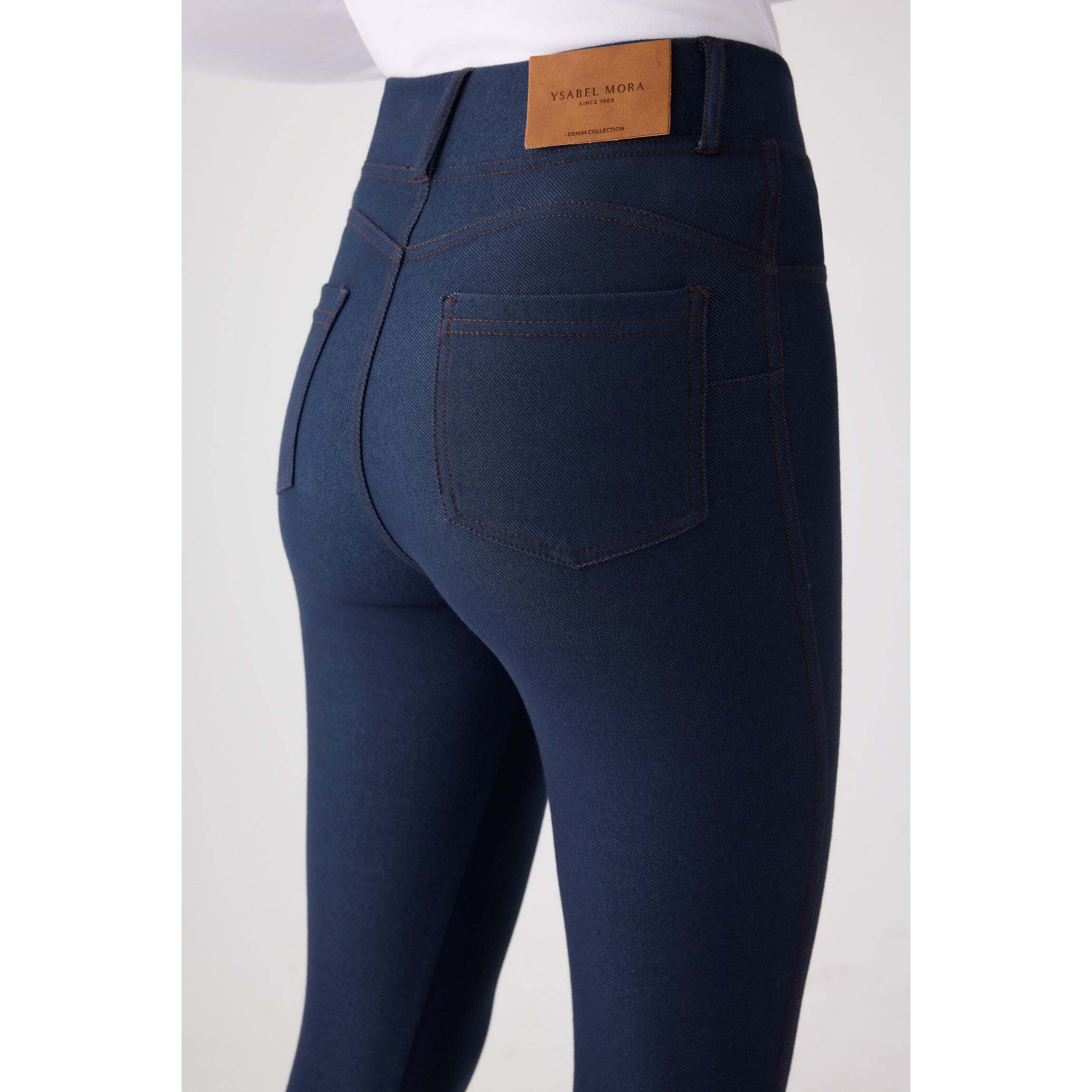 Leggings jeans skinny