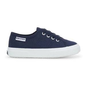 Le Superga Bambino/a Blu 3750 Leggera Kids