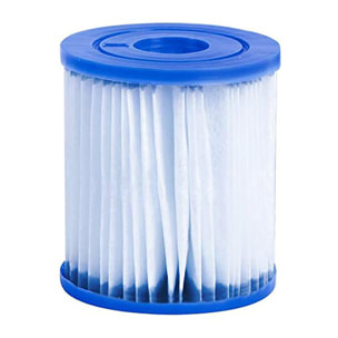 Intex Cartuccia Modello H, 1 pezzo