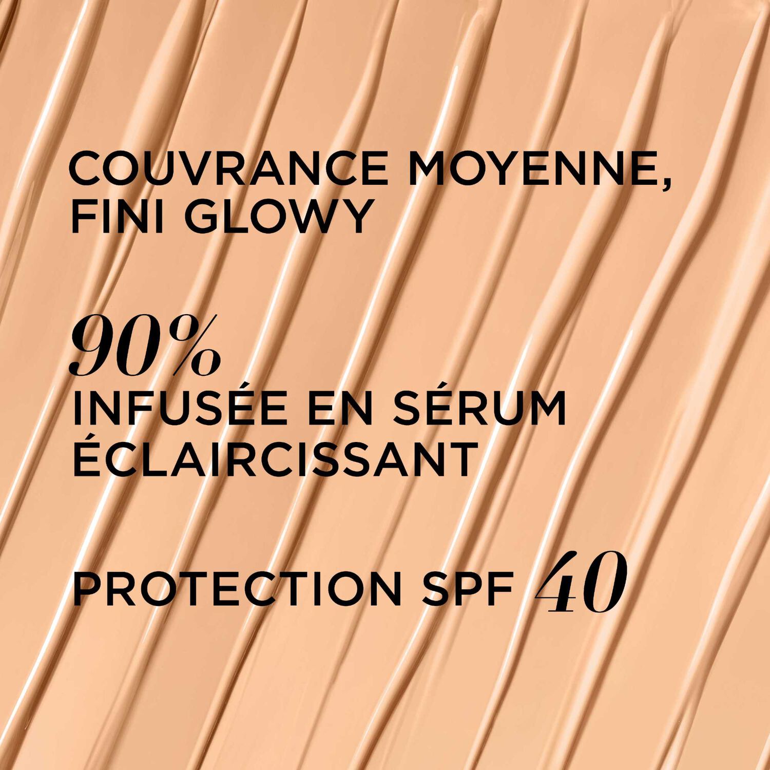 Your Skin But Better - CC Crème Correctrice Illuminatrice 32 ml