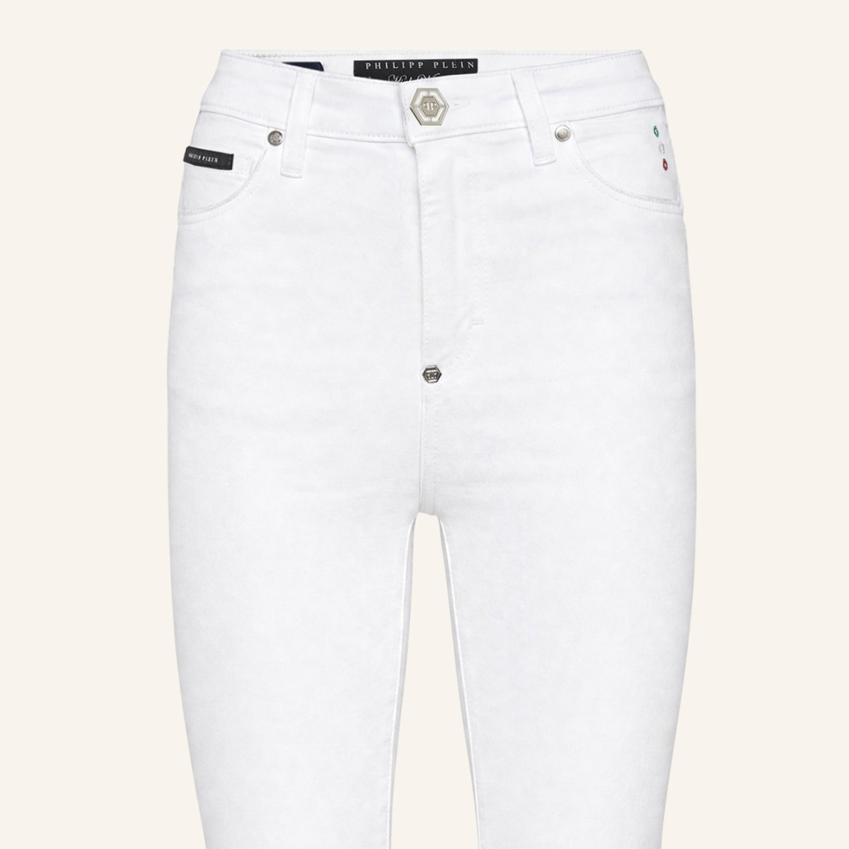 PHILIPP PLEIN Jeggings
