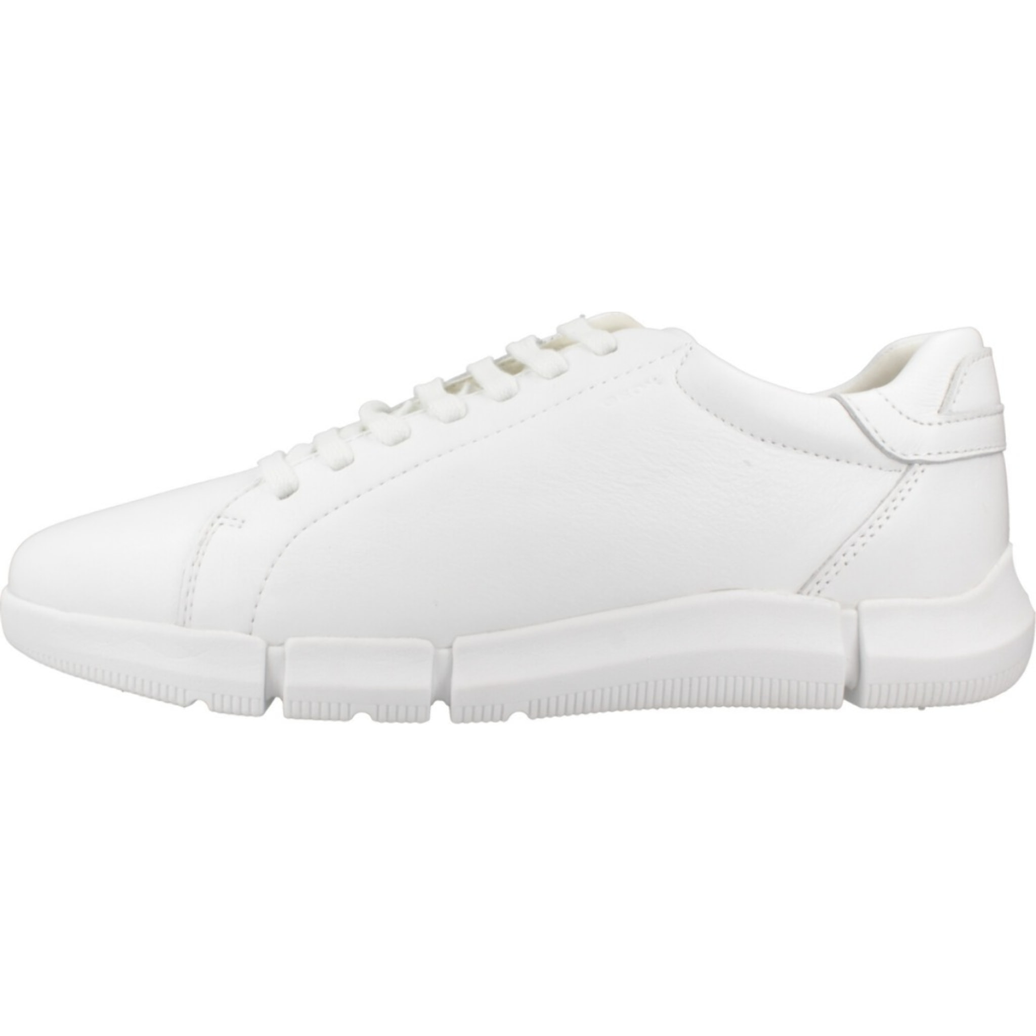 Sneakers de  Hombre de la marca GEOX  modelo U ADACTER White