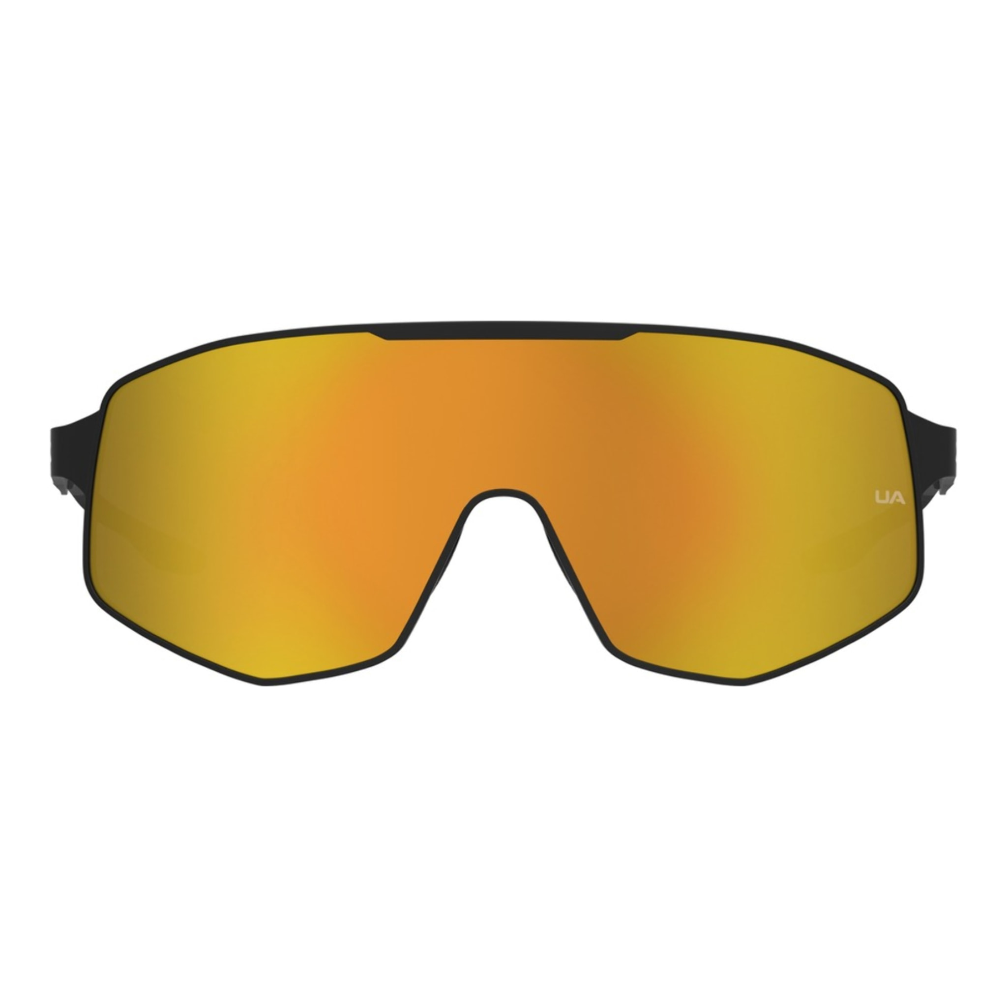 Gafas de Sol Under Armour UA GAMEDAYMTL/G I46 de Metal Hombre 99 mm