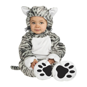 DISFRAZ KIT CAT INF