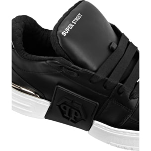 PHILIPP PLEIN Zapatillas bajas SUPER STREET