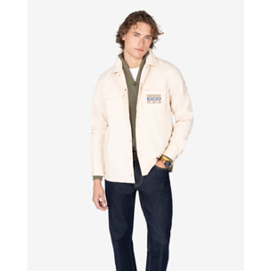 SOBRECAMISA MILITARY