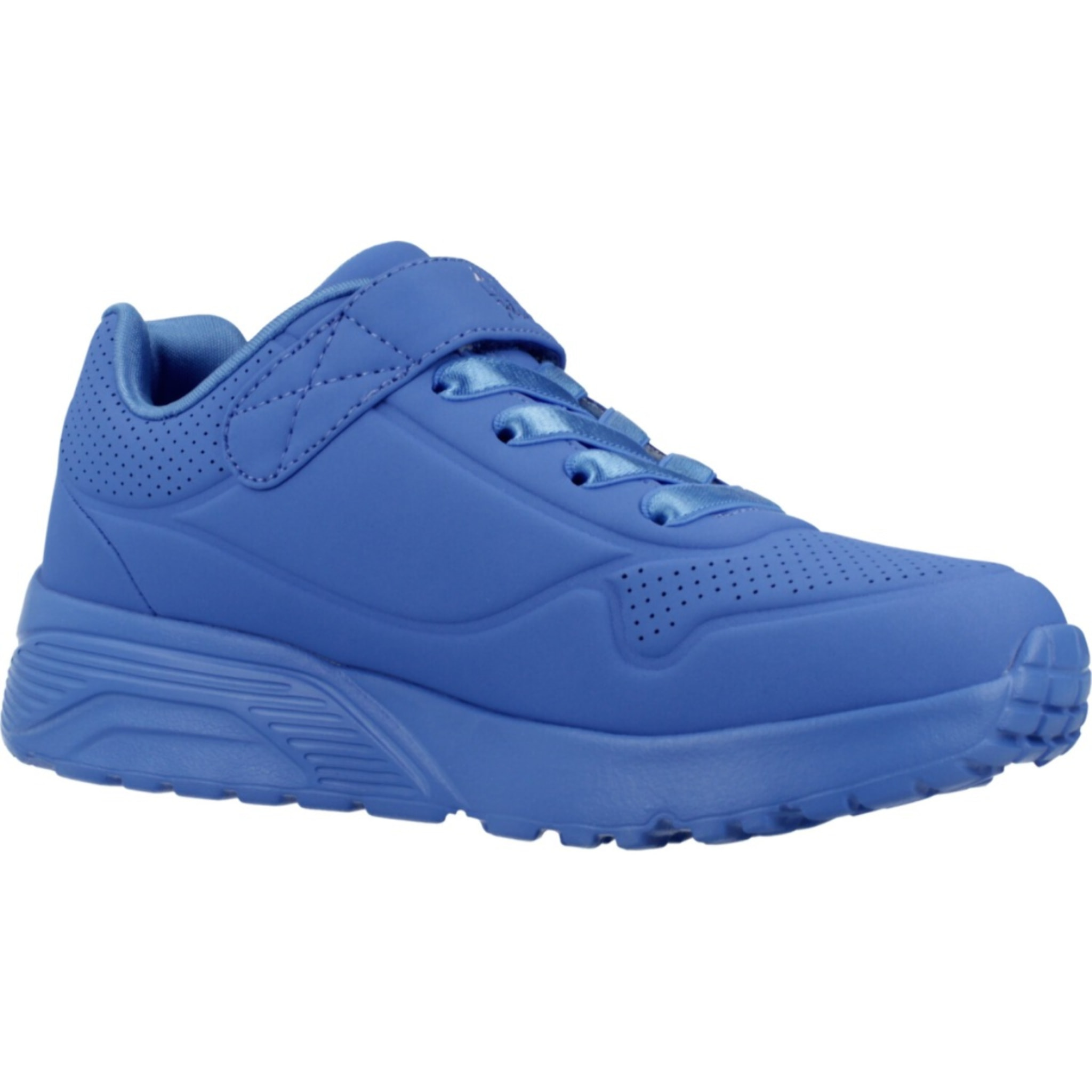 Zapatillas Niña Uno Lite Love Levitate Azul