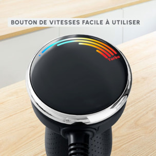 Mixeur MOULINEX DD674810 Quickchef +