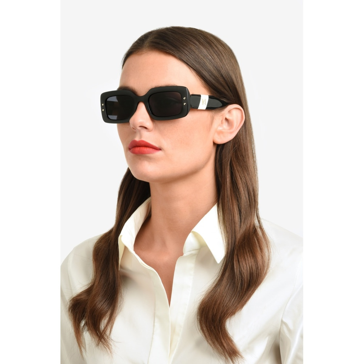 Gafas de Sol Carolina Herrera HER 0221/G/S 3H2 de Acetato Mujer 50 mm