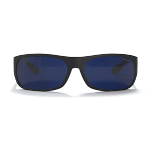 Gafas de Sol Uller Airborne Black / Blue para hombre y para mujer