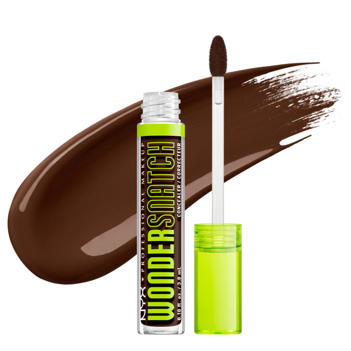 NYX Professional Makeup Wonder Snatch Correcteur RICH ESPRESSO