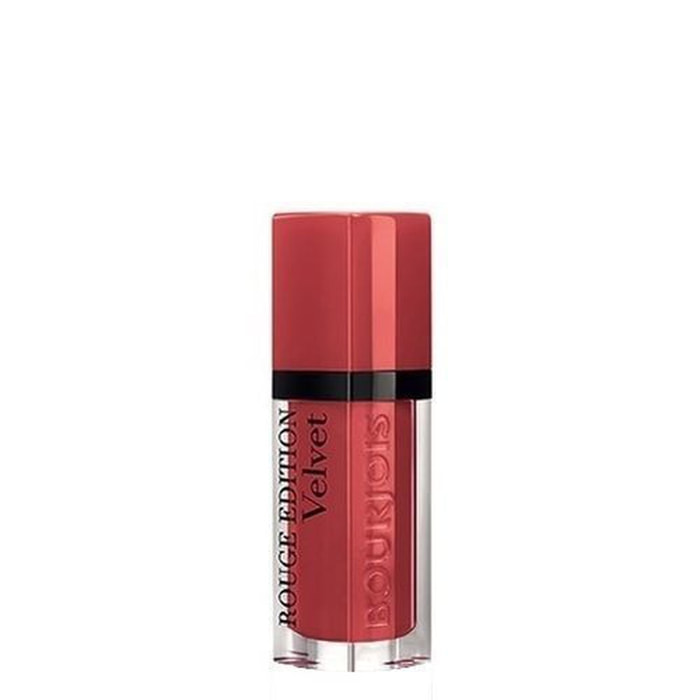 Edition Velvet - Rouge à Lèvres