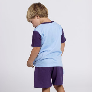 Conjunto 2 Piezas Bluey - Color Azul