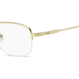 Gafas de Vista Hugo Boss 1799/F J5G de Titanio Hombre 54 mm