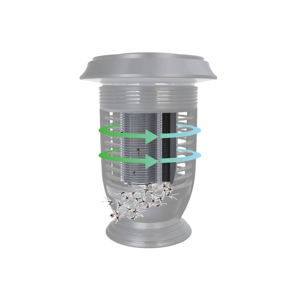 EZIlight® Mosquito Garden MG 20