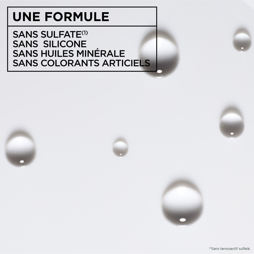 Garnier Fructis Méthode Boucles Spray Hydratant à l'Acide Hyaluronique et beurre de Karité 150 ml