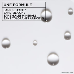 Garnier Fructis Méthode Boucles Spray Hydratant à l'Acide Hyaluronique et beurre de Karité 150 ml