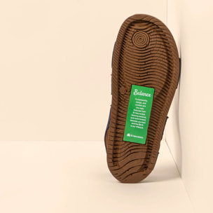 Sandalias N5791 PLEASANT OCEAN / BALANCE color Ocean