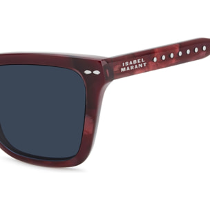 Gafas de Sol Isabel Marant IM 0255/S JR9 de Acetato Mujer 55 mm