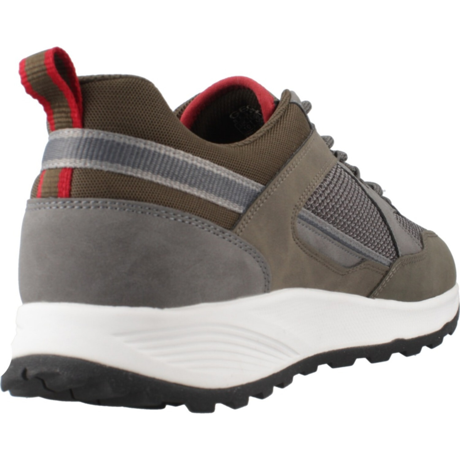 SNEAKERS GEOX U TERRESTRE