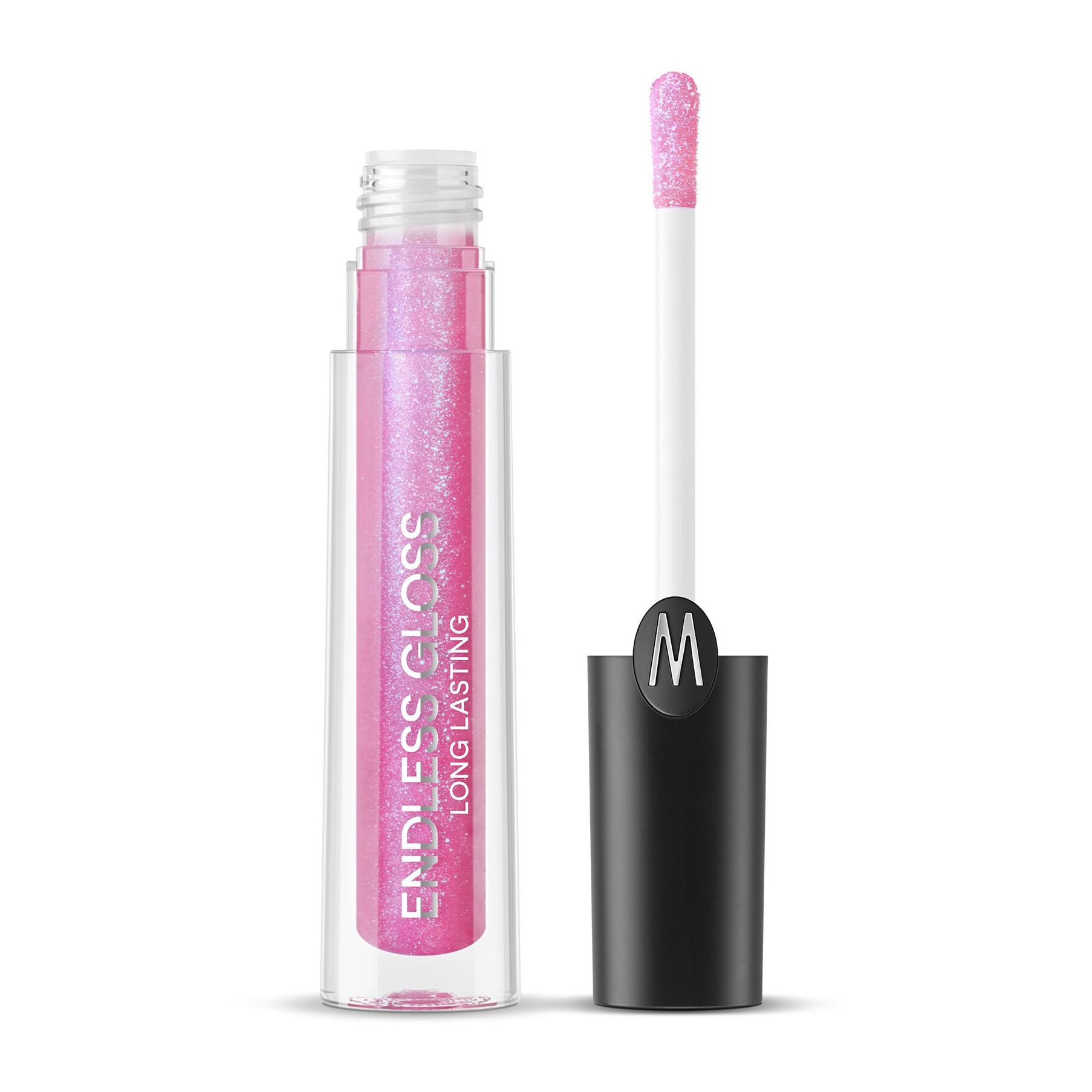 ENDLESS GLOSS Gloss labbra long-lasting dal finish brillante e luminoso